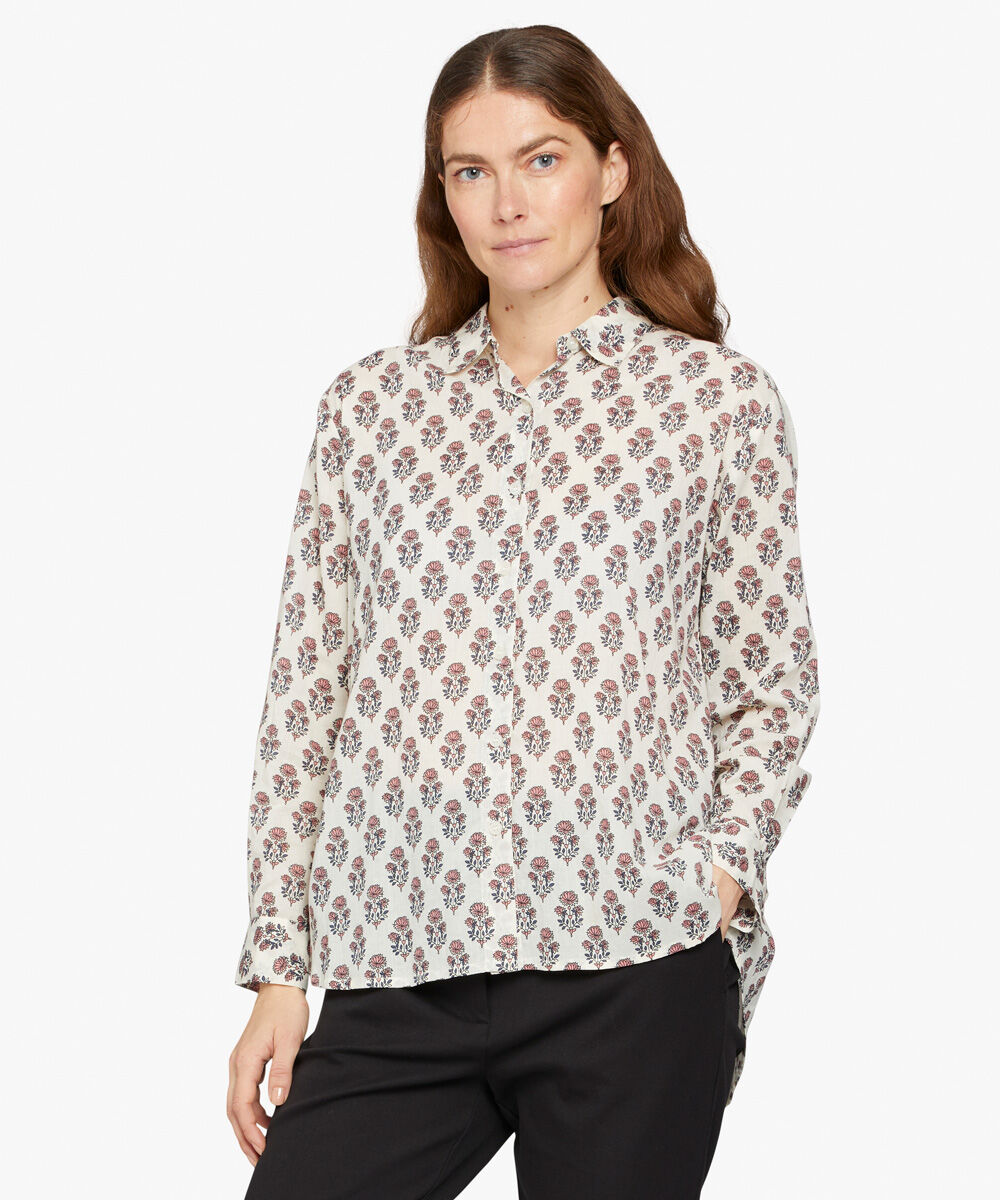 IMMA SKJORTE, Emberglow