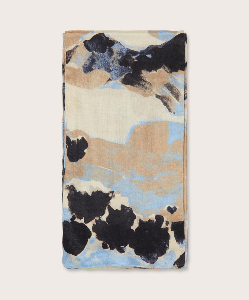 Alo Skjerf, Steel Grey