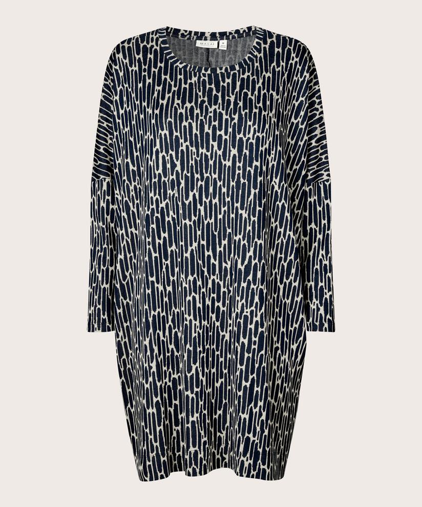 Gabinis JERSEY Tunika, Maritime Blue