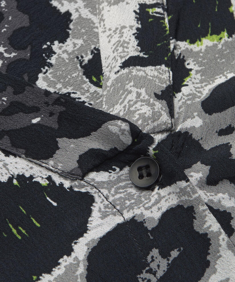 NAKATA KJOLE, Peridot