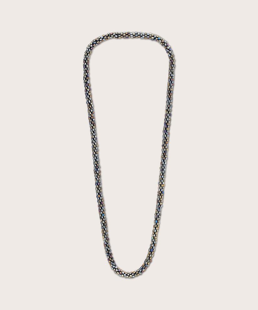 Ridala Halskjede, Black
