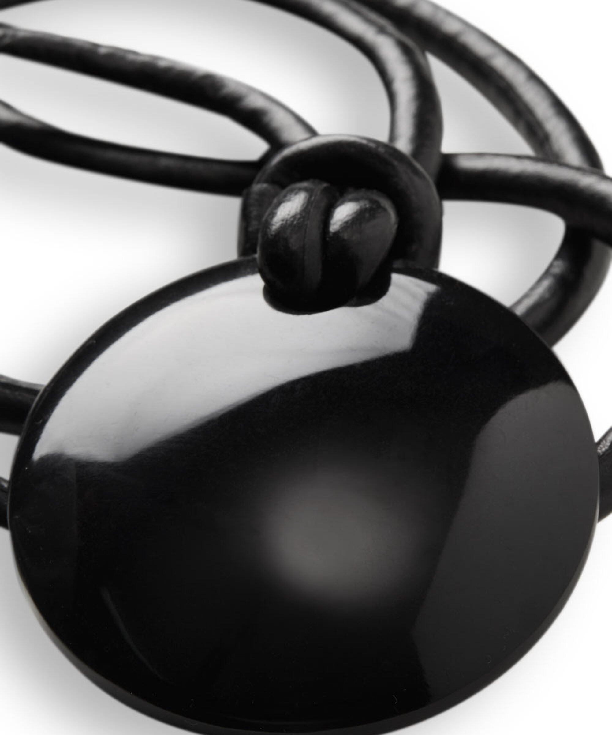 REYANNE HALSKJEDE, Black