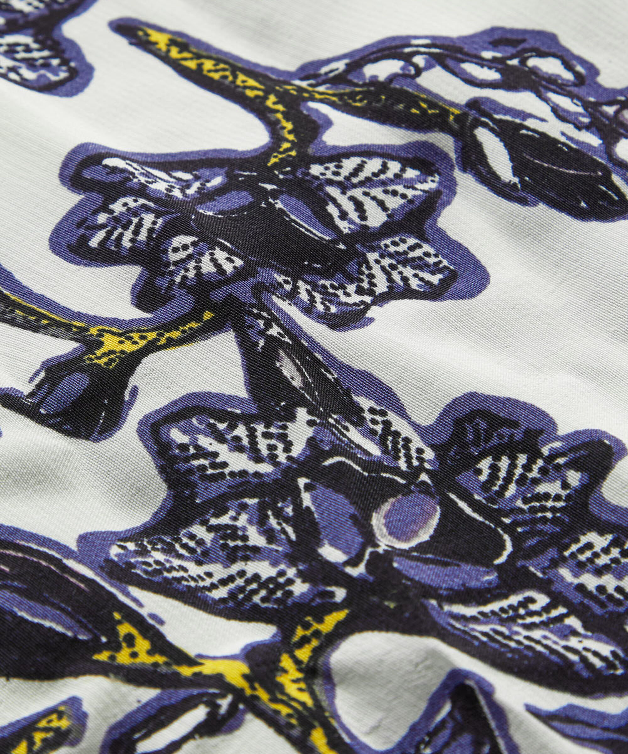 NABI KJOLE, Oil Yellow