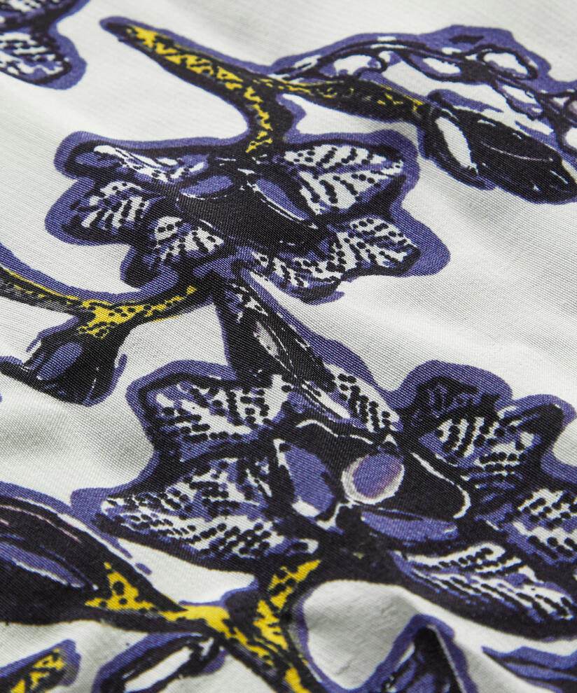 NABI KJOLE, Oil Yellow