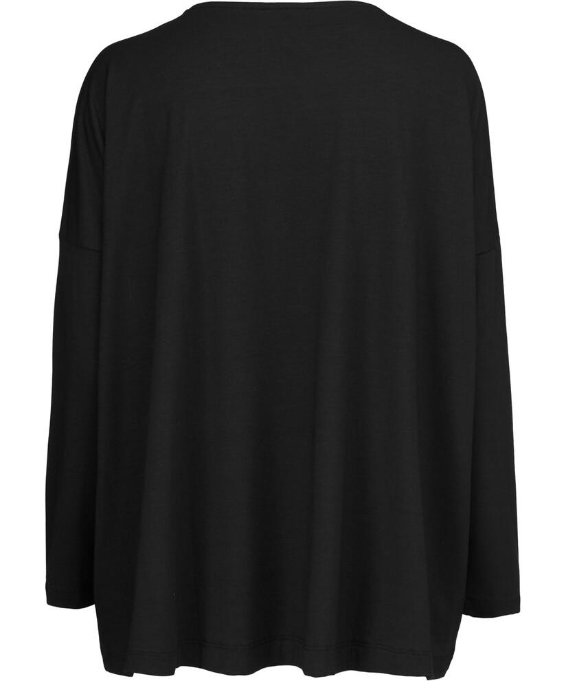 BABUA TOPP, Black