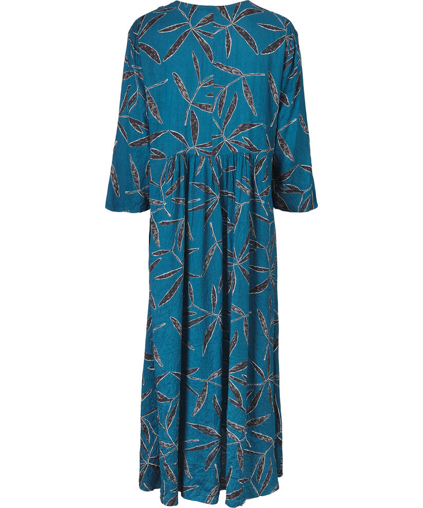 NINISSA KJOLE, Corsair