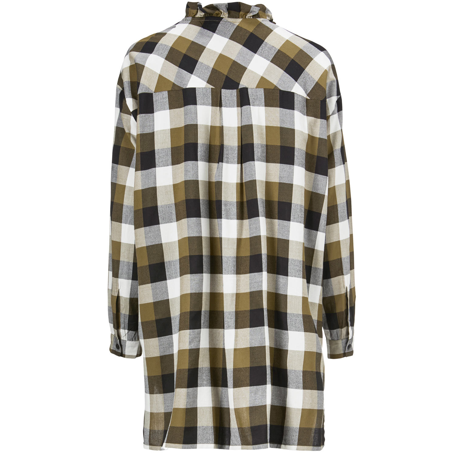 INGE SKJORTE, Lizard