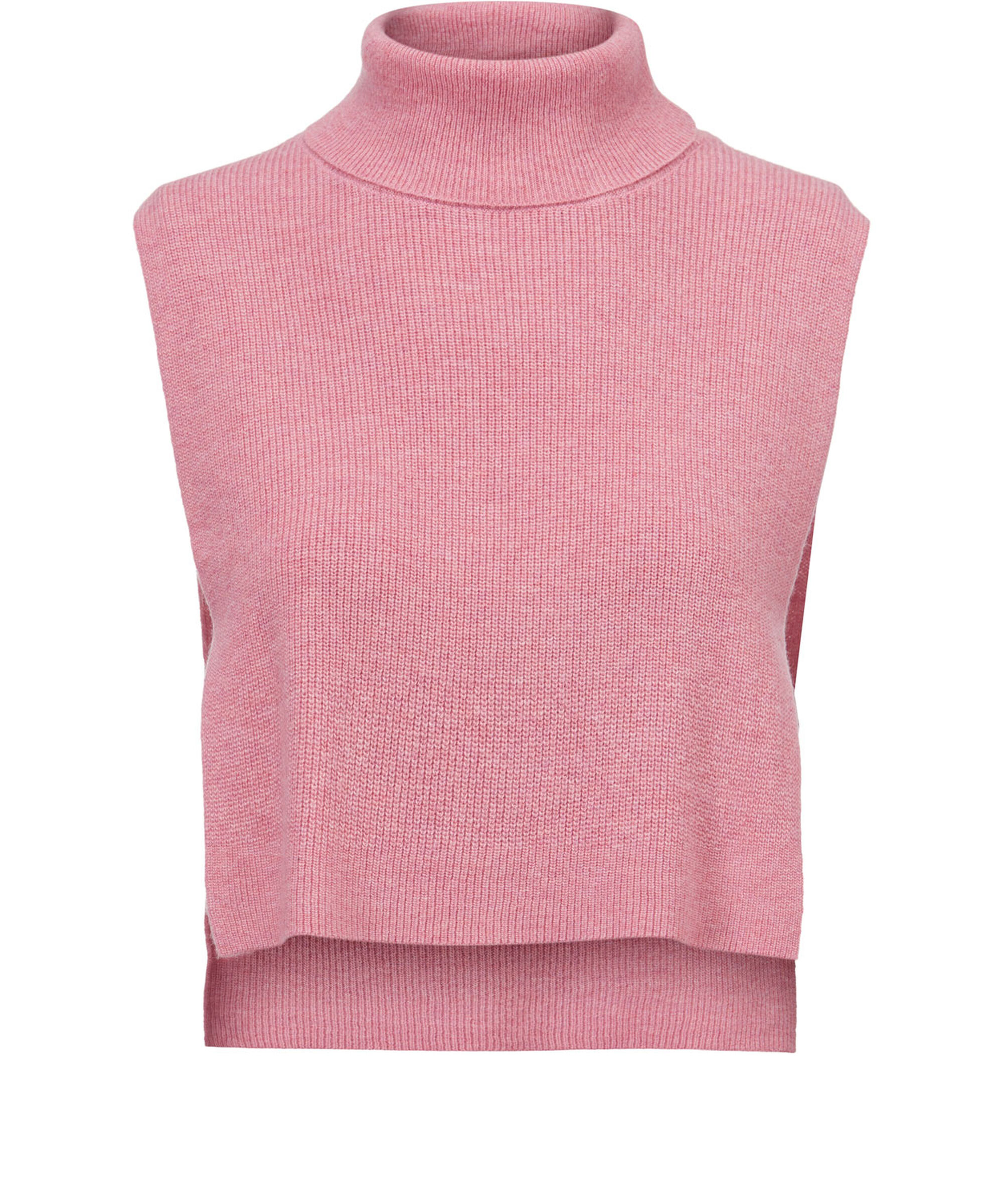 ALBA KRAGE, Chateau Rose