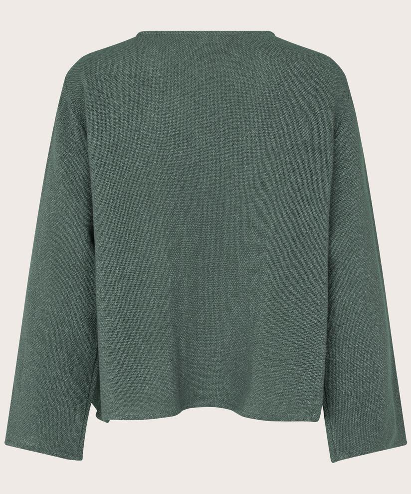 Julitta Jakke, Balsam Green