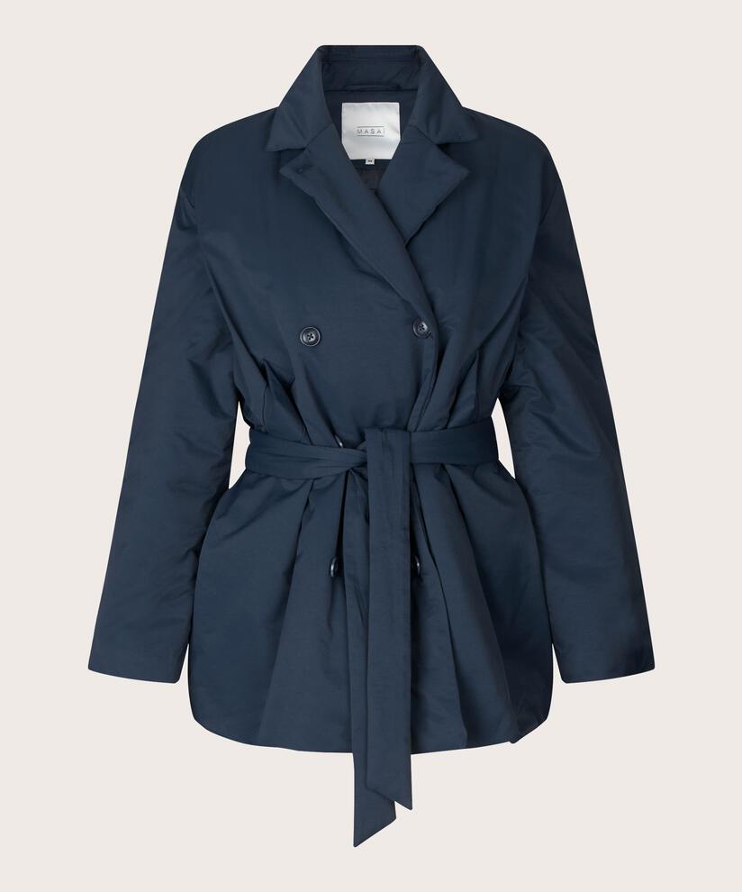 Toha Kåpe, Navy Blazer