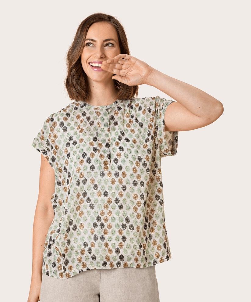 DOMITI TOPP, Desert sage