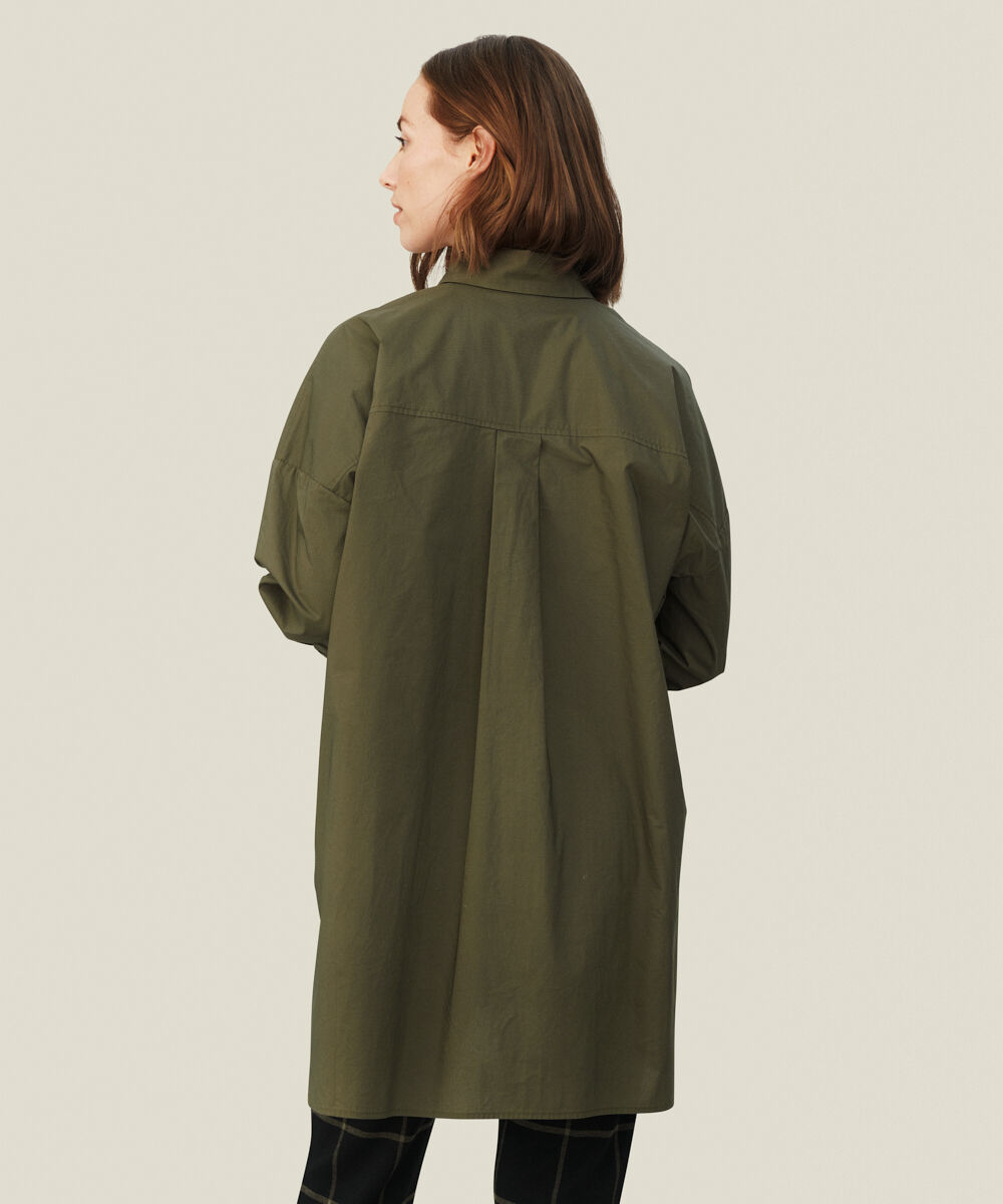 ILTA SKJORTE, Sea Turtle