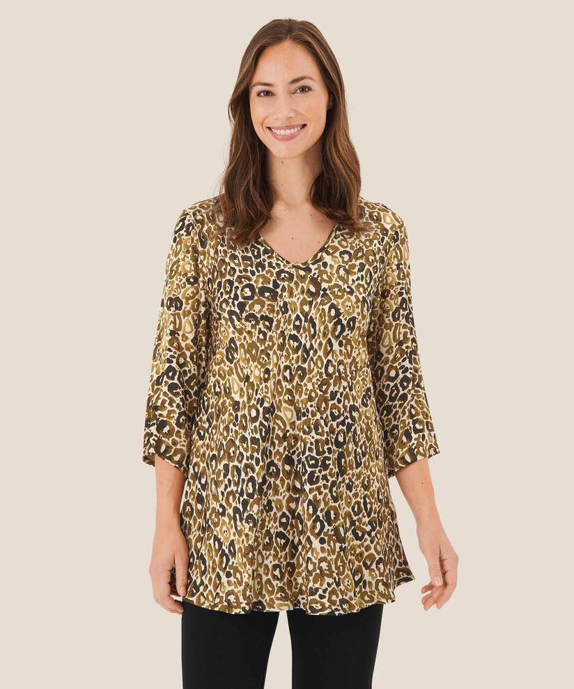 Kata Bluse, Plantation
