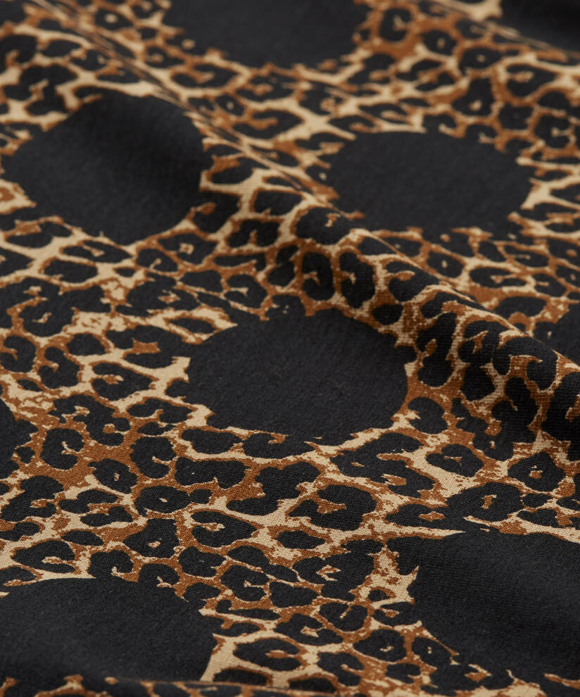 BADISNA JERSEY TOPP, Monk's Robe