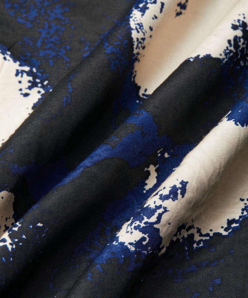 Nita Kjole, Maritime Blue