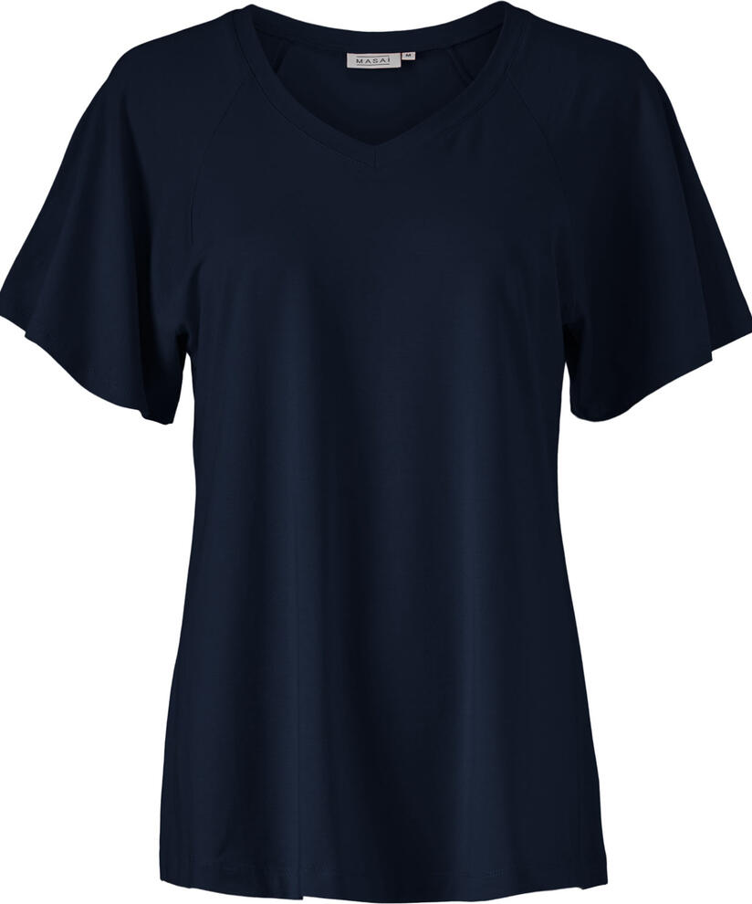 DAVINIA TOPP, Navy Blazer