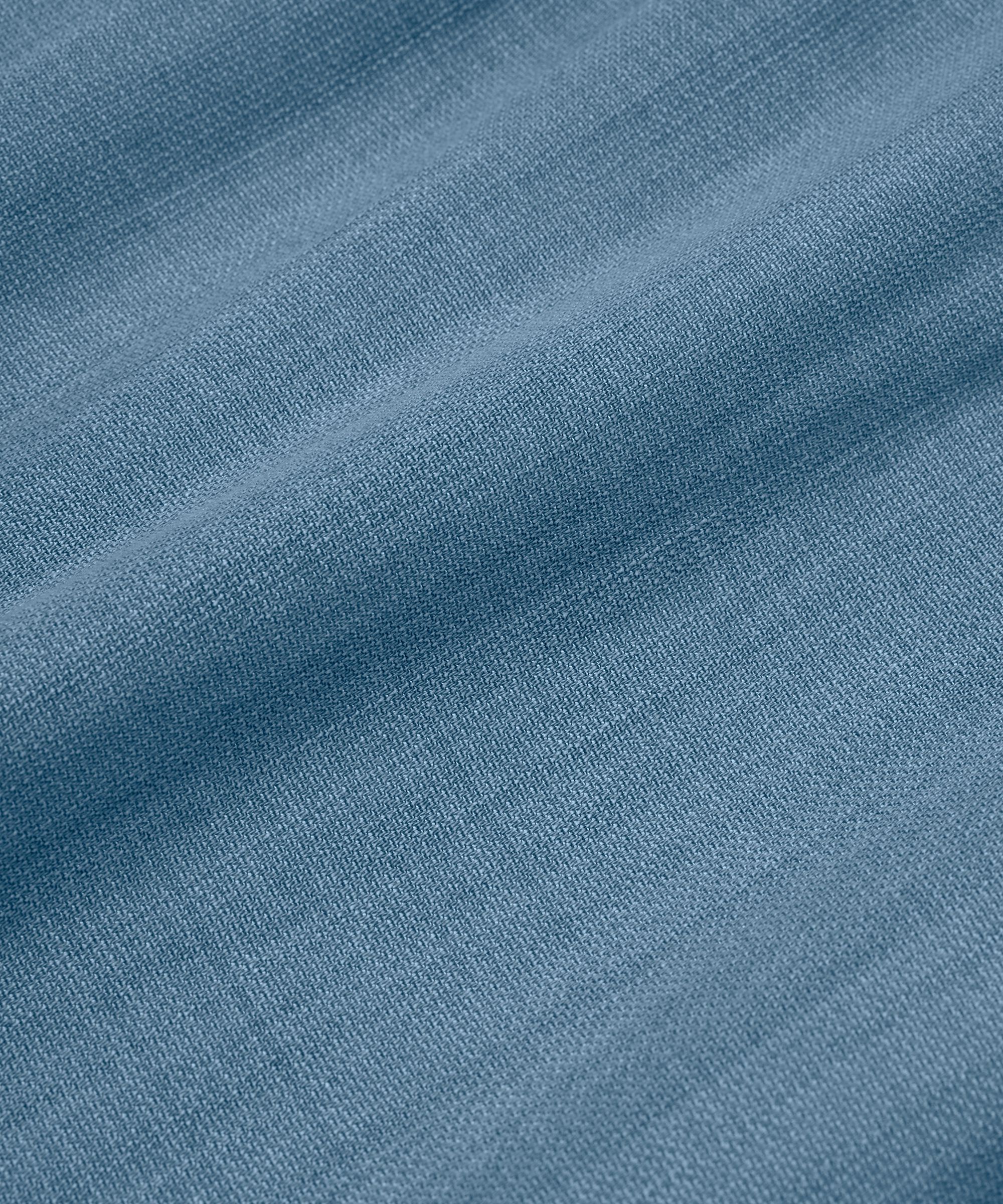 Silje Skjørt, Light Denim