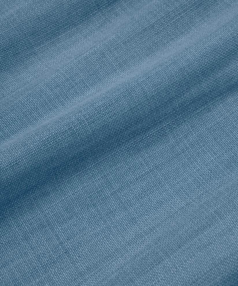 Silje Skjørt, Light Denim