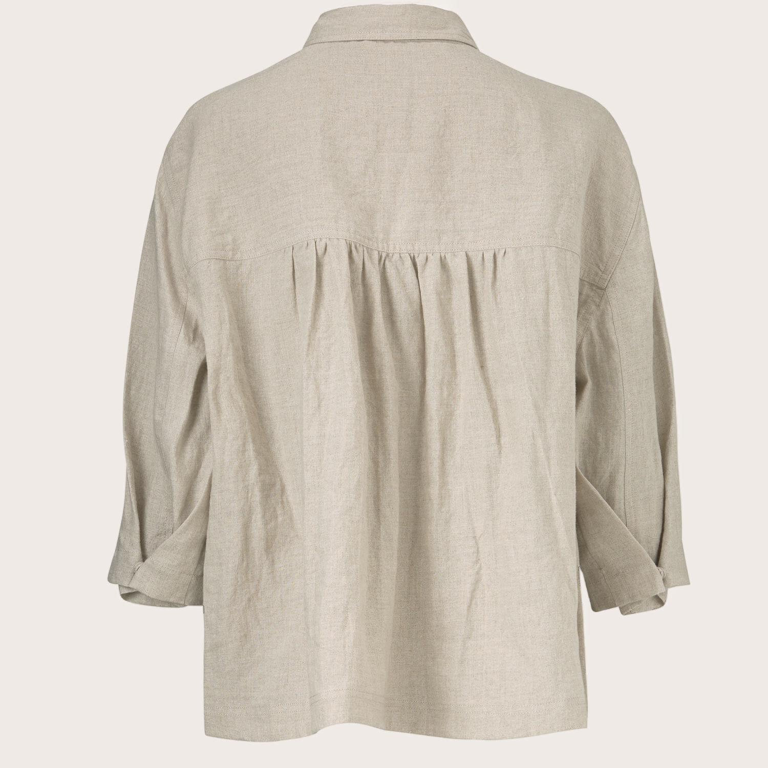 JANICA JAKKE, Natural