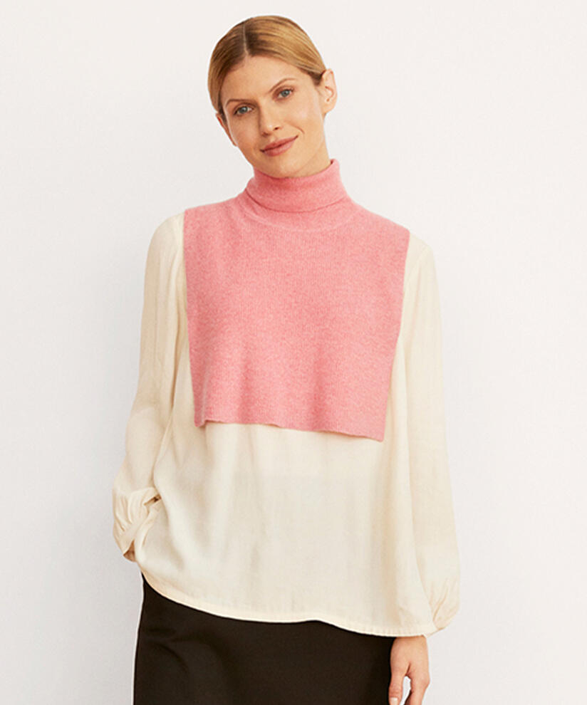 ALBA KRAGE, Chateau Rose