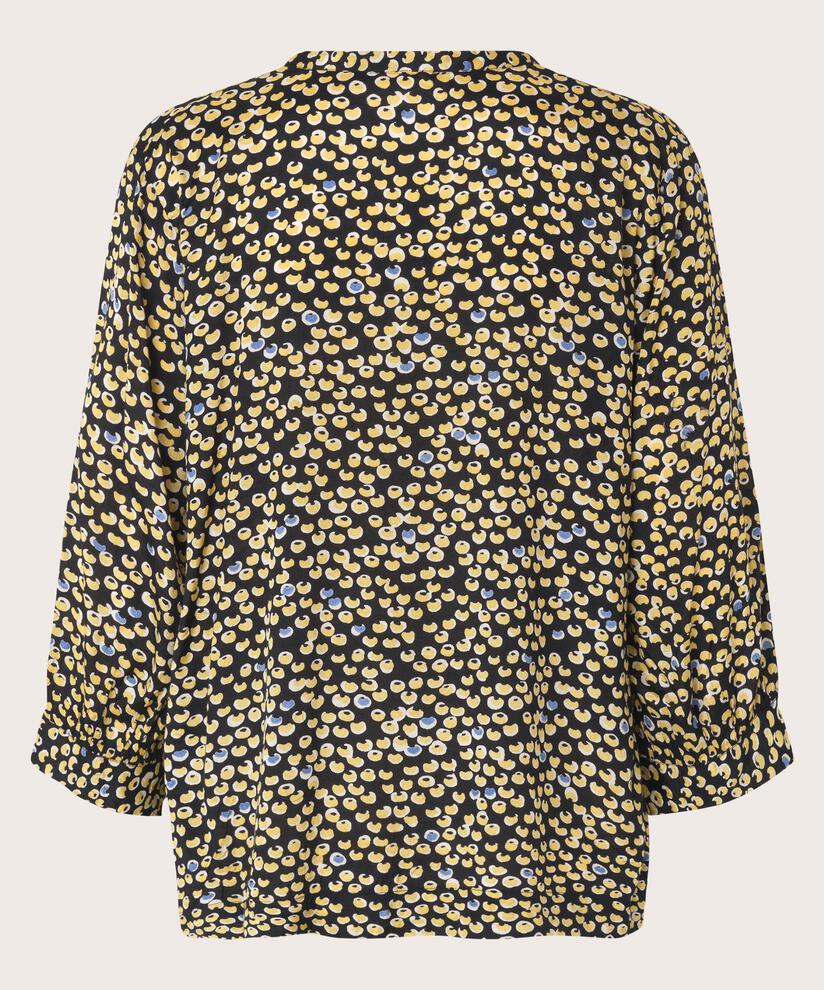 DOBRA BLUSE, Celery