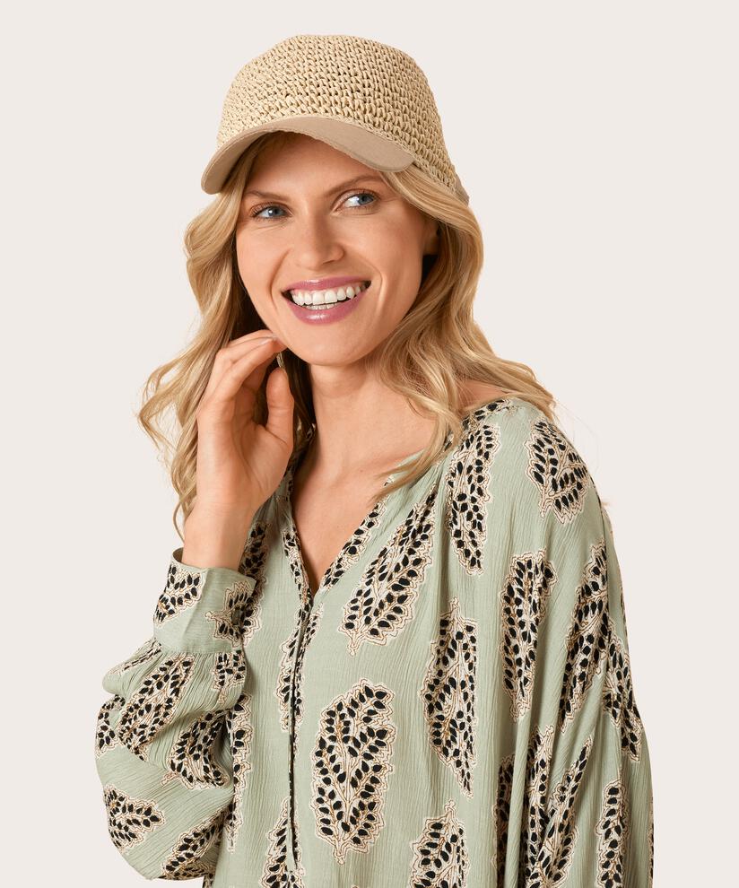 RICAPPA HATT, Natural
