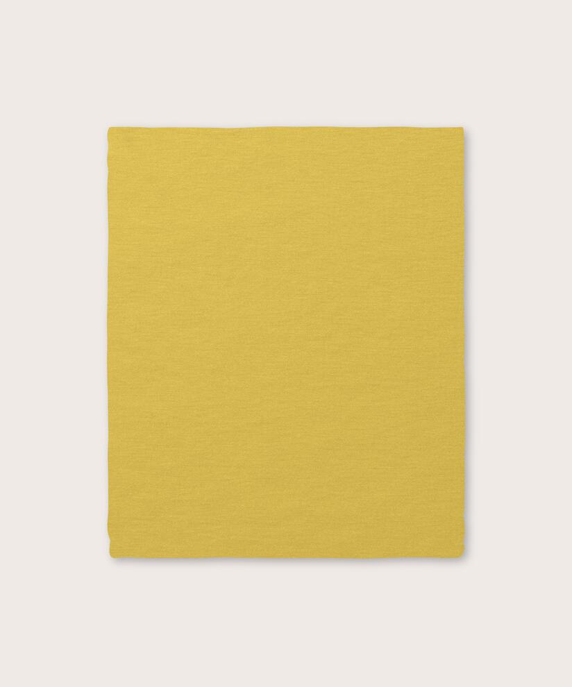Amega JERSEY Skjerf, Burnish Gold