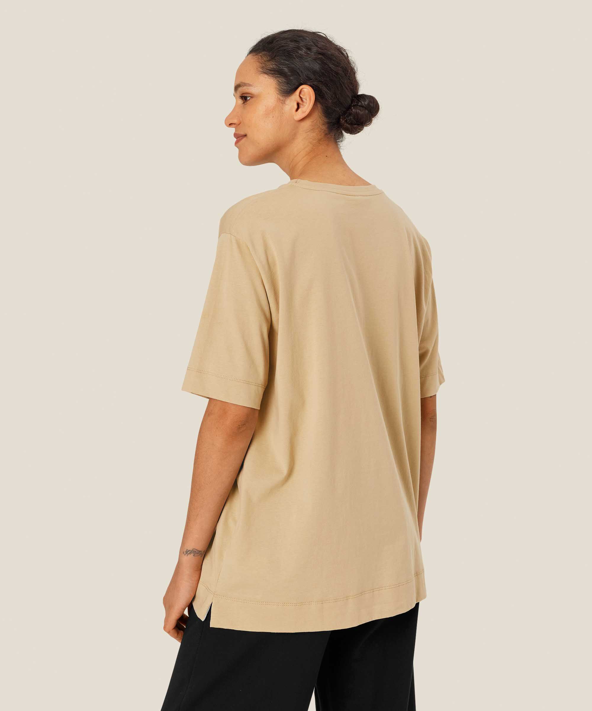 Danielle JERSEY Topp, Safari