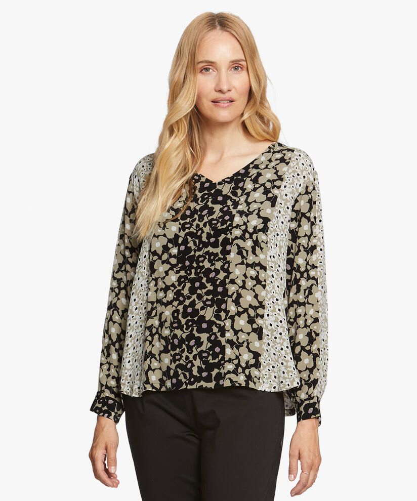 BAINI TOPP, Purple Sage