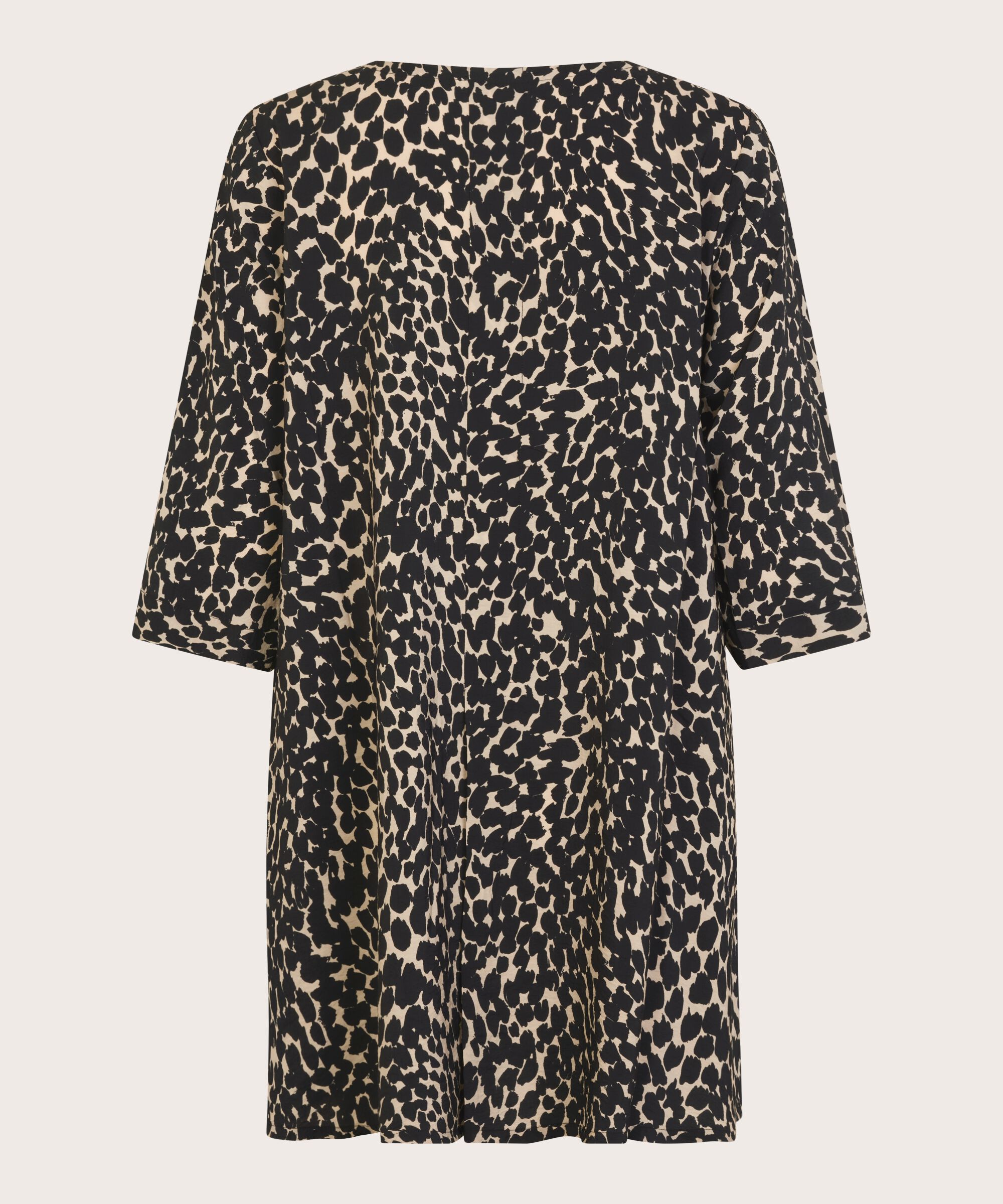 Glenval Tunika, Black