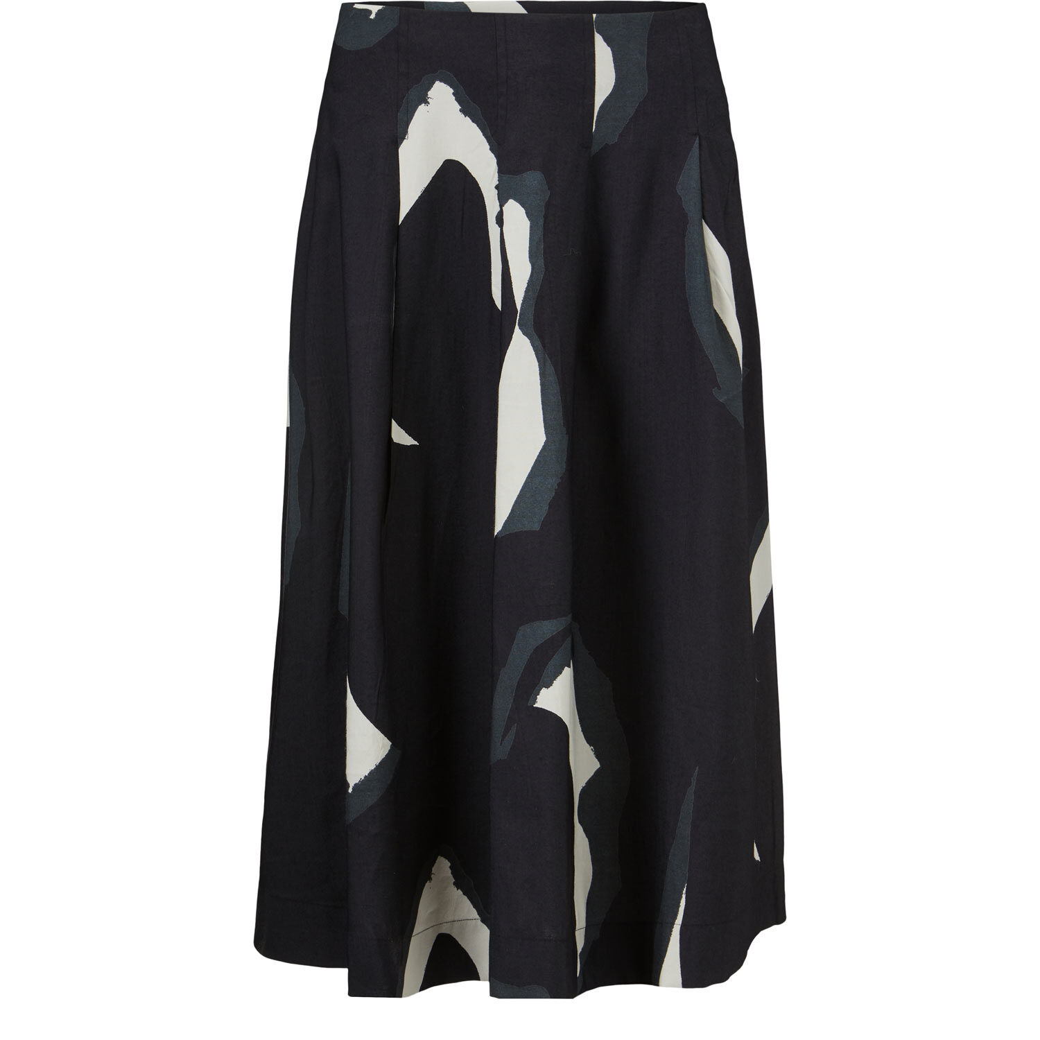 SALLY SKJ&Oslash;RT, Black