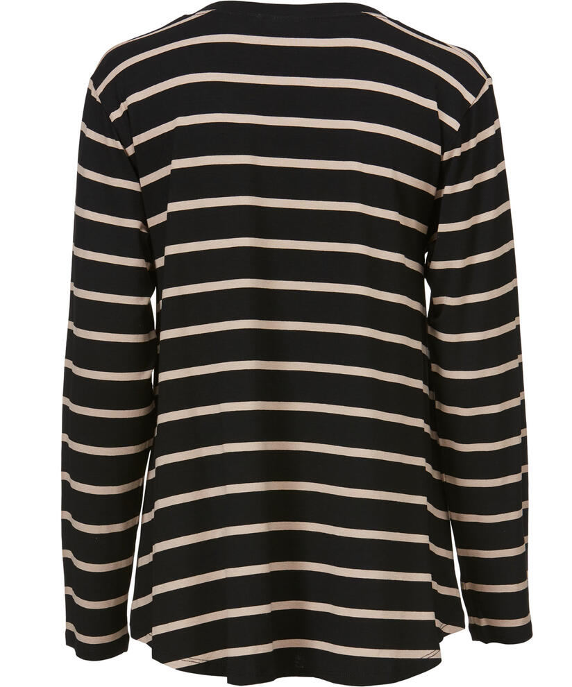 BADISNA TOPP, Warm Taupe