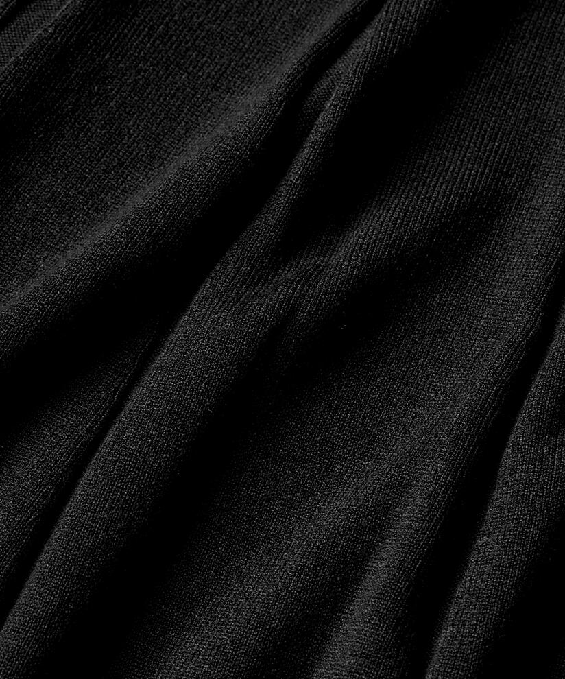 Nunse Kjole, Black
