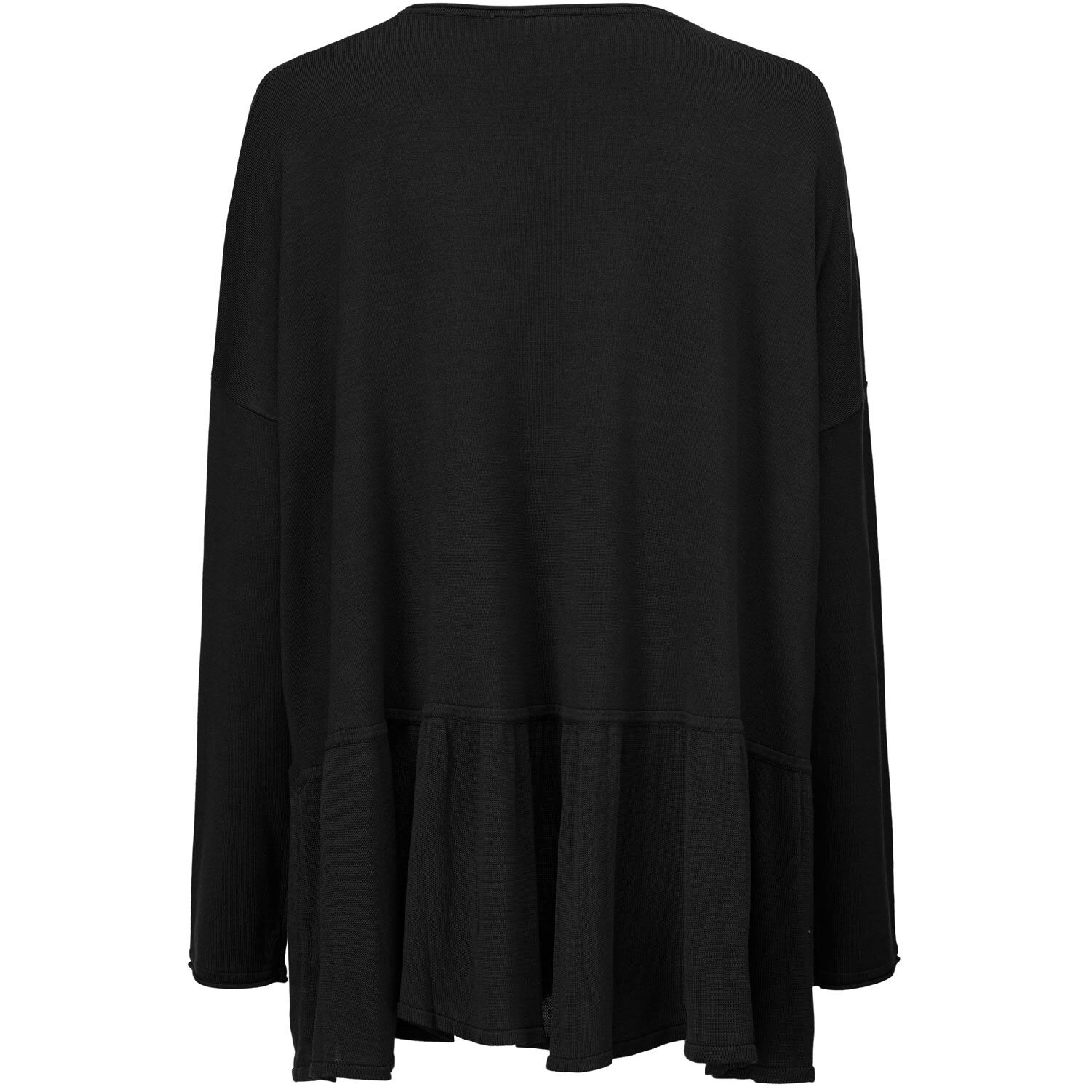 FIFI TOPP, Black
