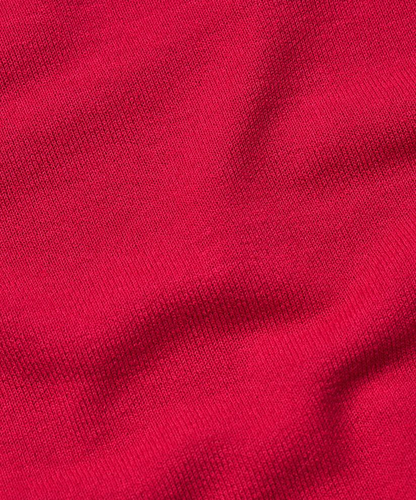 Efa JERSEY Topp, Persian Red