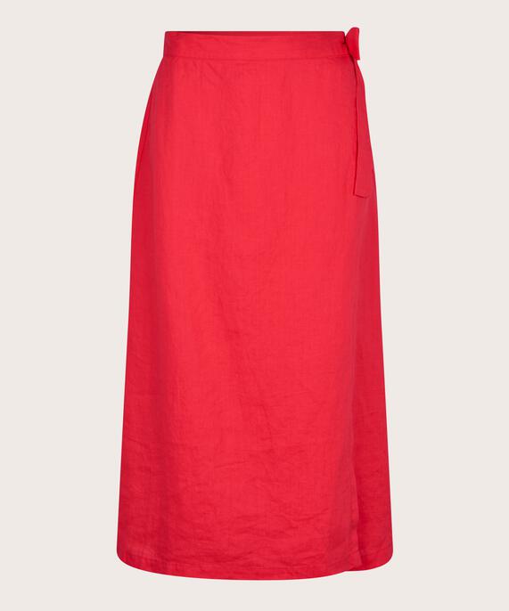 Saira Skjørt, Hibiscus