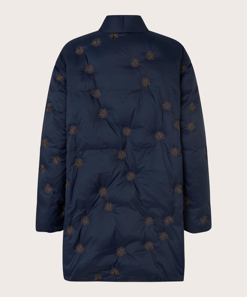 Topala Dunkåpe, Navy