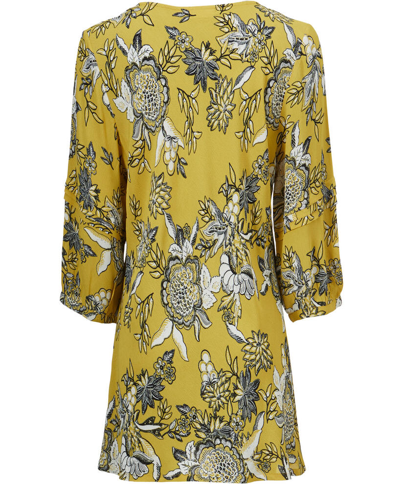 BEATE TOPP, Oil Yellow
