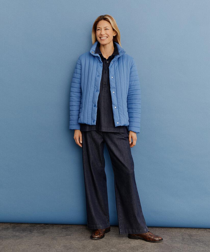 Takala Jakke, Federal Blue