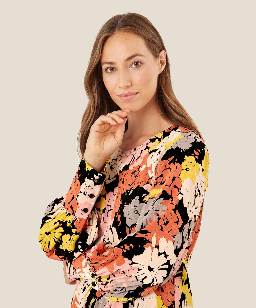 Drisa Topp, Oil Yellow