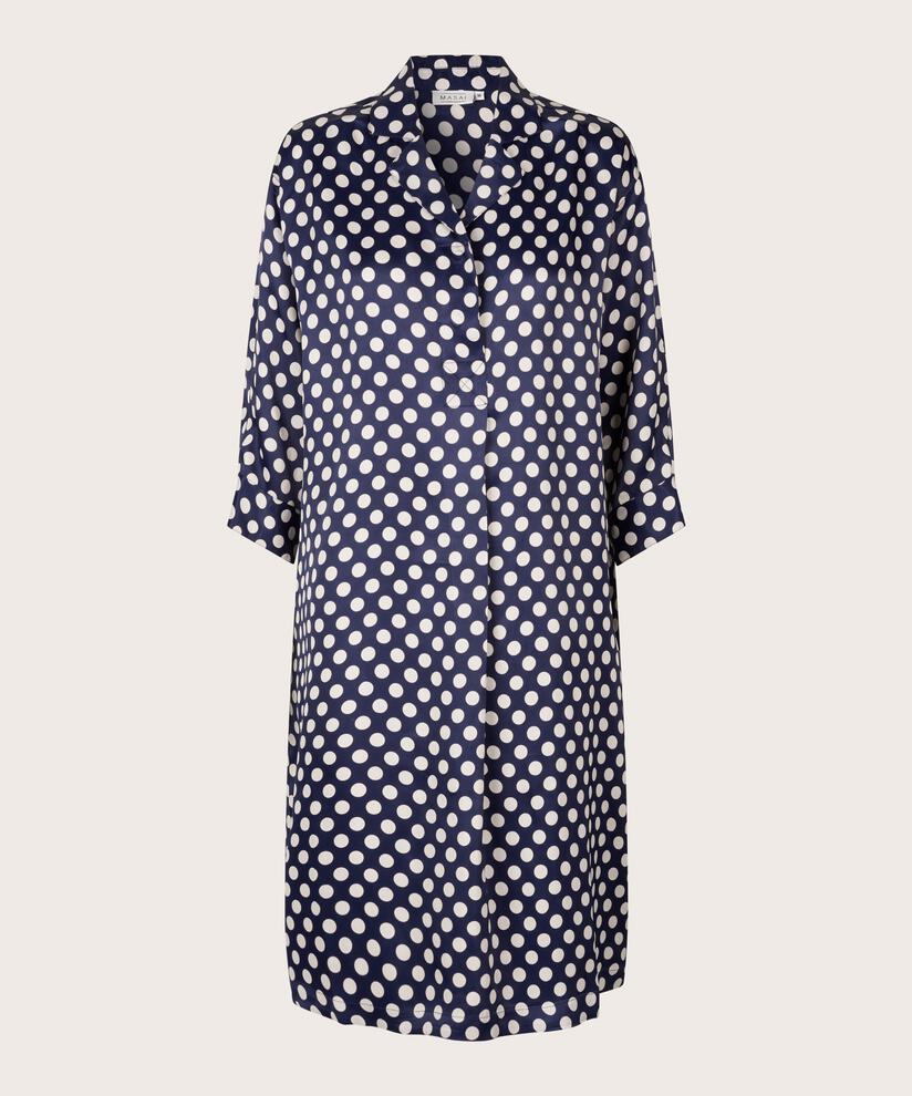 Nodile kjole, Navy Blazer