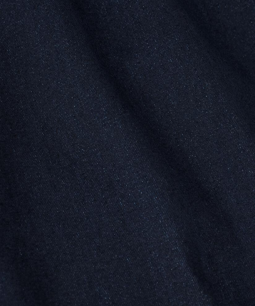 Papia Bukser, Dark Denim