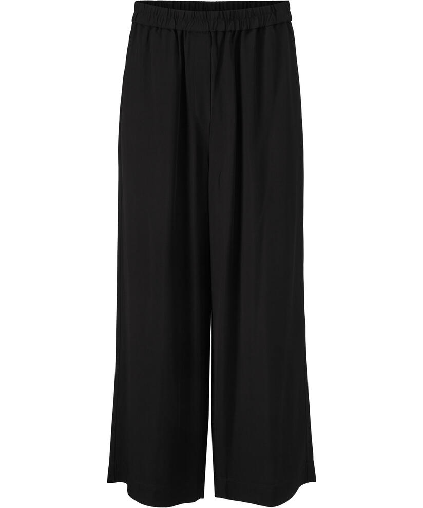PARI BUKSER, Black