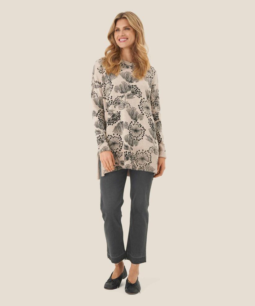 Padalli Bukse, Black
