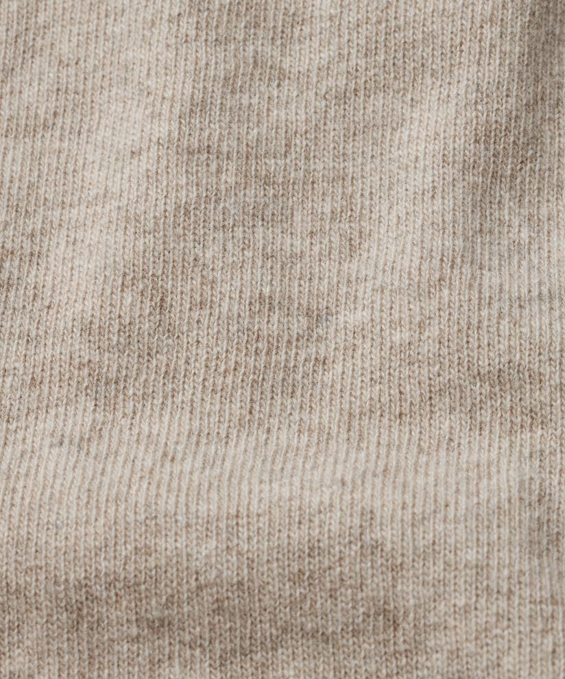 Leanna Cardigan, Beige melange
