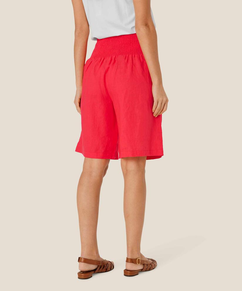 Pinja Shorts, Hibiscus