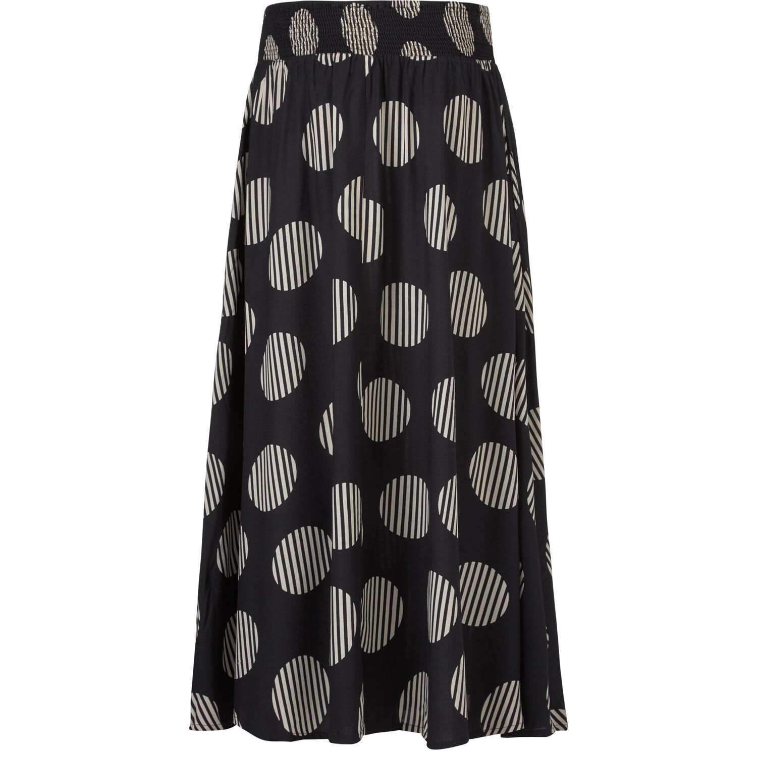 SADIE SKJ&Oslash;RT, Black