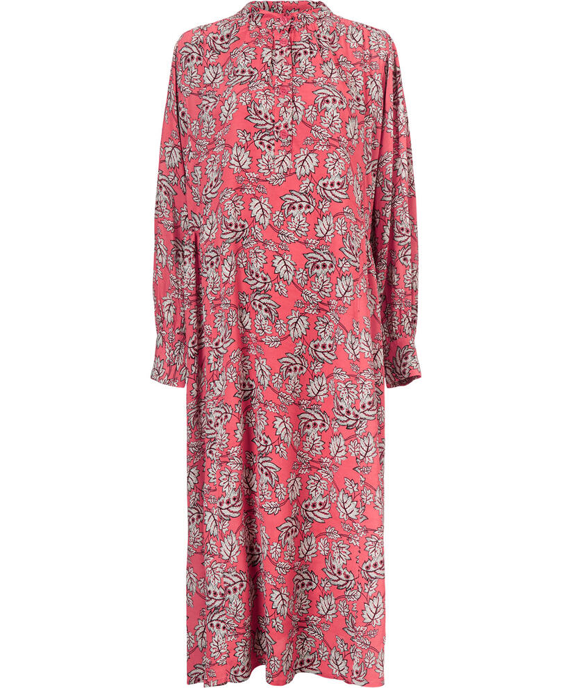 NIA KJOLE, Rose Sharon