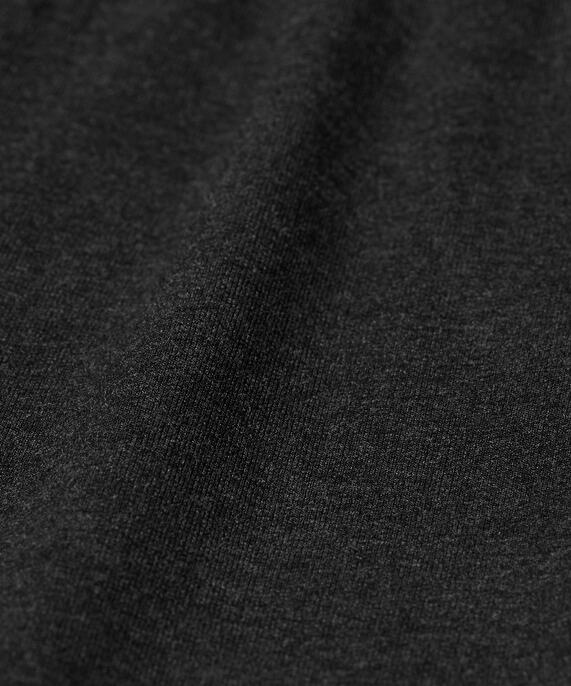 PERSINI JERSEY BUKSER, D. Grey mel.