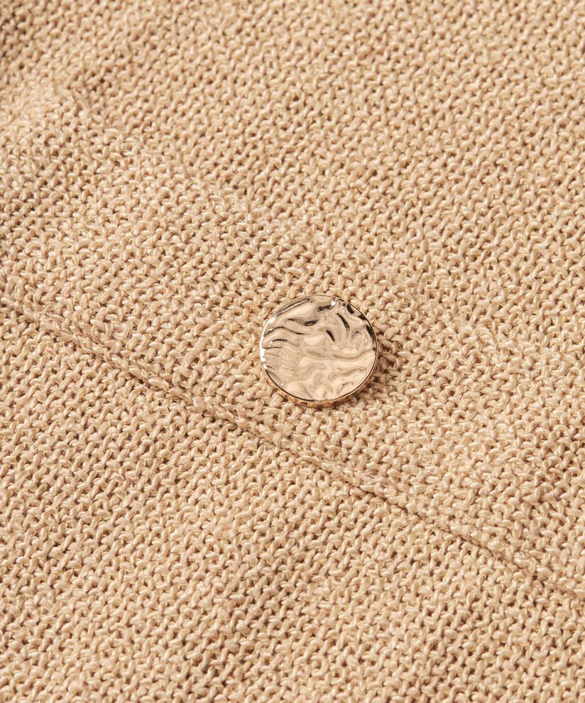 Julithra Jakke, Travertine